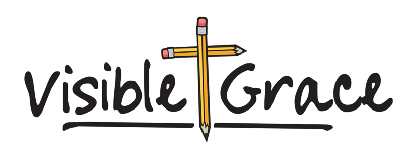 Visible Grace Logo